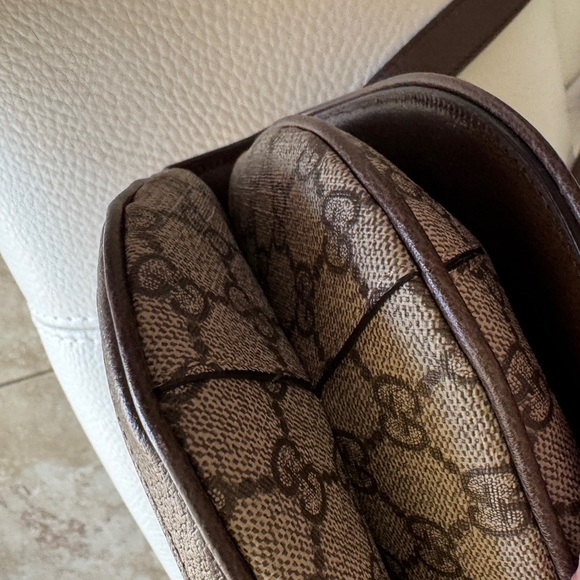 Gucci Blondie medium shoulder bag - Picture 11 of 15